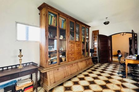 Foto 04 de casa à venda com 3 quartos, 210m² em Pompeia, São Paulo