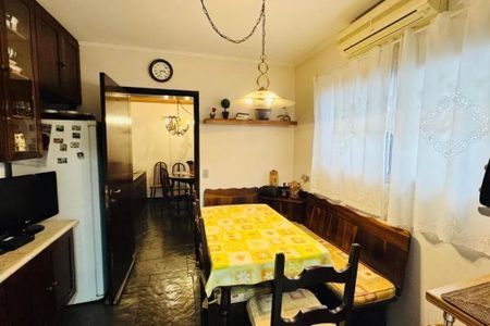 Foto 07 de casa à venda com 3 quartos, 210m² em Pompeia, São Paulo