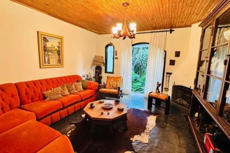 Foto 01 de casa à venda com 3 quartos, 210m² em Pompeia, São Paulo