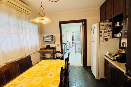 Foto 08 de casa à venda com 3 quartos, 210m² em Pompeia, São Paulo