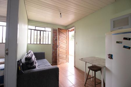 Casa à venda com 84m², 2 quartos e 1 vaga Casa à venda com 84m², 2 quartos e 1 vagaSala/Cozinha