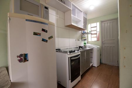Casa à venda com 84m², 2 quartos e 1 vaga Casa à venda com 84m², 2 quartos e 1 vagaSala/Cozinha