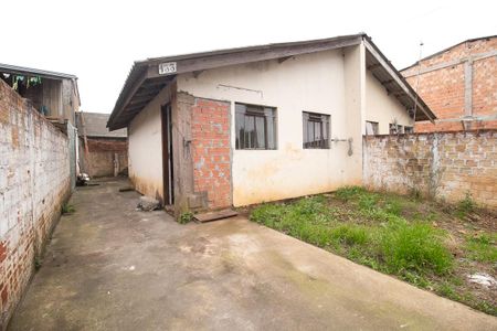 Casa à venda com 84m², 2 quartos e 1 vaga Casa à venda com 84m², 2 quartos e 1 vagaFachada