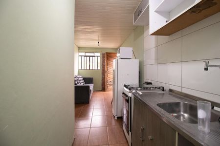 Casa à venda com 84m², 2 quartos e 1 vaga Casa à venda com 84m², 2 quartos e 1 vagaSala/Cozinha