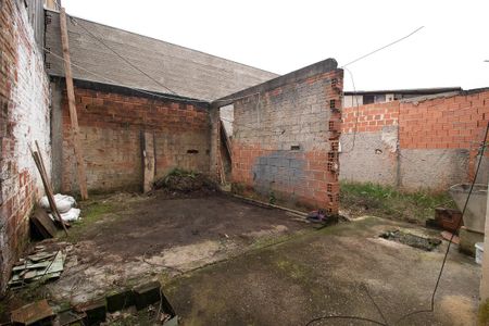 Casa à venda com 84m², 2 quartos e 1 vaga Casa à venda com 84m², 2 quartos e 1 vagaÁrea externa