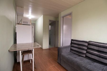 Casa à venda com 84m², 2 quartos e 1 vaga Casa à venda com 84m², 2 quartos e 1 vagaSala/Cozinha