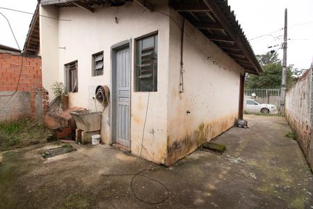 Casa à venda com 84m², 2 quartos e 1 vaga Casa à venda com 84m², 2 quartos e 1 vagaÁrea externa