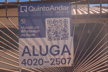 Casa para alugar com 140m², 3 quartos e 2 vagasPlaquinha