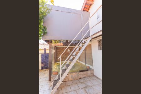 Casa para alugar com 140m², 3 quartos e 2 vagasDepósito