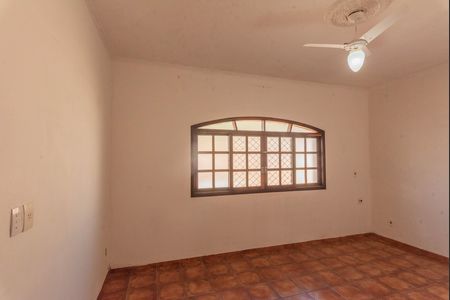 Sala de casa à venda com 3 quartos, 140m² em Jardim Santa Cruz, Campinas
