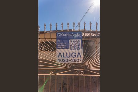 Casa para alugar com 140m², 3 quartos e 2 vagasPlaquinha