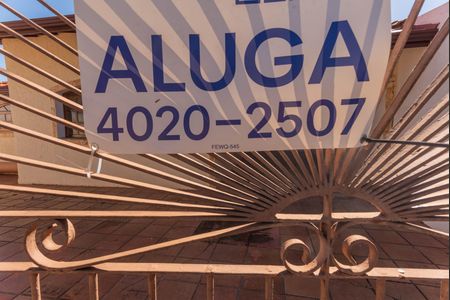 Casa para alugar com 140m², 3 quartos e 2 vagasPlaquinha