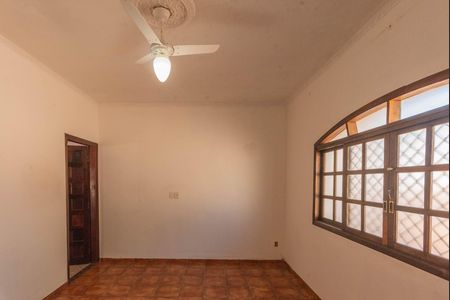 Sala de casa à venda com 3 quartos, 140m² em Jardim Santa Cruz, Campinas