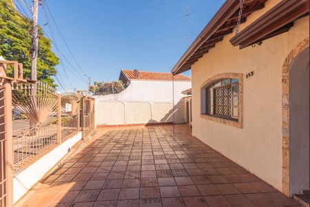 Casa para alugar com 140m², 3 quartos e 2 vagasGaragem
