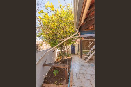 Casa para alugar com 140m², 3 quartos e 2 vagasQuintal