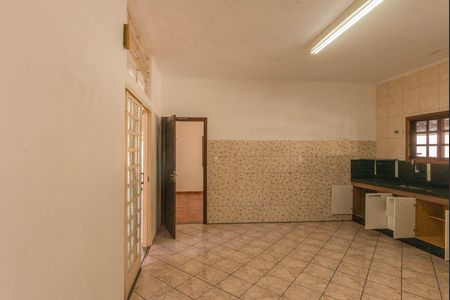 Casa para alugar com 140m², 3 quartos e 2 vagasCozinha