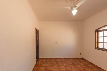 Sala de casa à venda com 3 quartos, 140m² em Jardim Santa Cruz, Campinas
