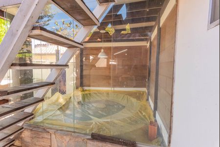 Casa para alugar com 140m², 3 quartos e 2 vagasOfurô