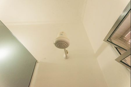 Casa para alugar com 140m², 3 quartos e 2 vagasBanheiro da Suíte