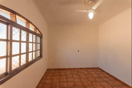 Sala de casa à venda com 3 quartos, 140m² em Jardim Santa Cruz, Campinas
