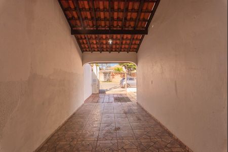 Casa para alugar com 140m², 3 quartos e 2 vagasGaragem