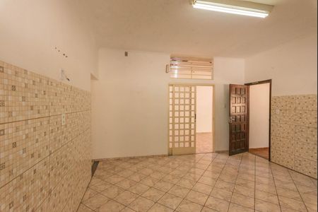 Casa para alugar com 140m², 3 quartos e 2 vagasCozinha