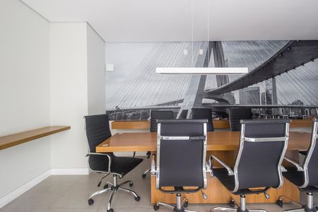 Apartamento para alugar com 63m², 3 quartos e 1 vagaEscritório