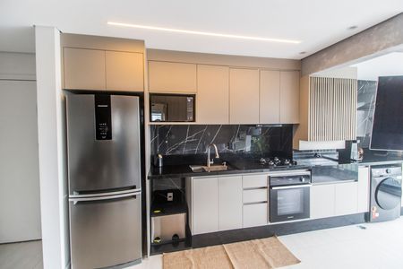 Apartamento para alugar com 63m², 3 quartos e 1 vaga Apartamento para alugar com 63m², 3 quartos e 1 vagaCozinha
