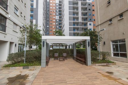 Apartamento para alugar com 63m², 3 quartos e 1 vagaÁrea comum