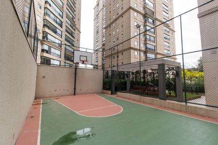 Apartamento para alugar com 63m², 3 quartos e 1 vagaQuadra Esportiva