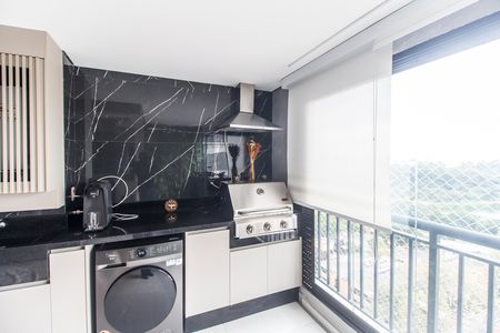 Apartamento para alugar com 63m², 3 quartos e 1 vaga Apartamento para alugar com 63m², 3 quartos e 1 vagaÁrea de Serviço