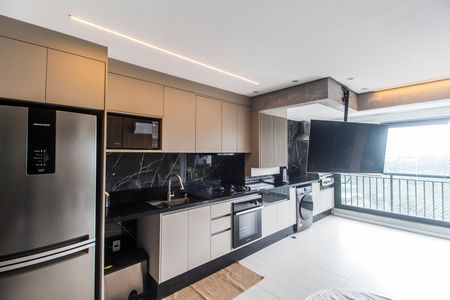 Apartamento para alugar com 63m², 3 quartos e 1 vaga Apartamento para alugar com 63m², 3 quartos e 1 vagaSala