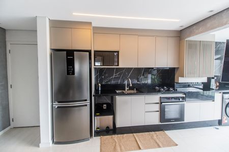 Apartamento para alugar com 63m², 3 quartos e 1 vaga Apartamento para alugar com 63m², 3 quartos e 1 vagaCozinha