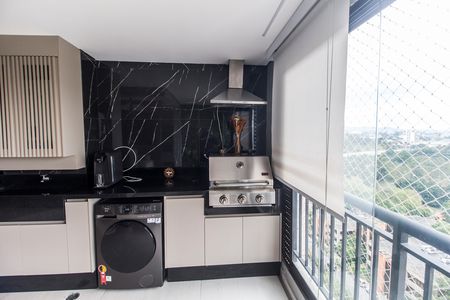 Apartamento para alugar com 63m², 3 quartos e 1 vaga Apartamento para alugar com 63m², 3 quartos e 1 vagaÁrea de Serviço