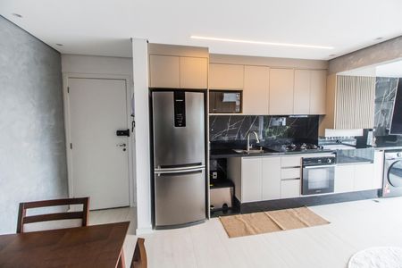 Apartamento para alugar com 63m², 3 quartos e 1 vaga Apartamento para alugar com 63m², 3 quartos e 1 vagaCozinha