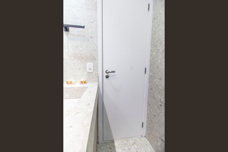 Apartamento para alugar com 63m², 3 quartos e 1 vaga Apartamento para alugar com 63m², 3 quartos e 1 vagaBanheiro da Suíte