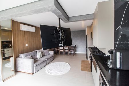 Apartamento para alugar com 63m², 3 quartos e 1 vaga Apartamento para alugar com 63m², 3 quartos e 1 vagaÁrea de Serviço
