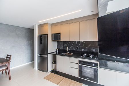 Apartamento para alugar com 63m², 3 quartos e 1 vaga Apartamento para alugar com 63m², 3 quartos e 1 vagaCozinha
