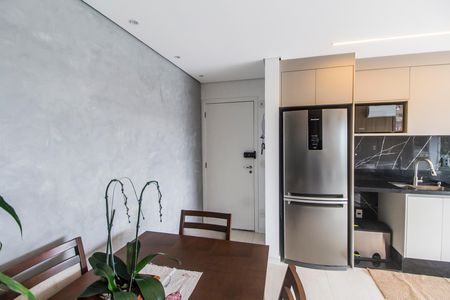 Apartamento para alugar com 63m², 3 quartos e 1 vaga Apartamento para alugar com 63m², 3 quartos e 1 vagaSala