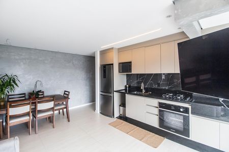Apartamento para alugar com 63m², 3 quartos e 1 vaga Apartamento para alugar com 63m², 3 quartos e 1 vagaSala