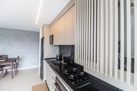 Apartamento para alugar com 63m², 3 quartos e 1 vaga Apartamento para alugar com 63m², 3 quartos e 1 vagaCozinha