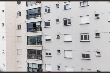 Apartamento para alugar com 63m², 3 quartos e 1 vaga Apartamento para alugar com 63m², 3 quartos e 1 vagaVista do Quarto 2