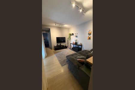 Foto 07 de apartamento à venda com 2 quartos, 80m² em Empresarial 18 do Forte, Barueri