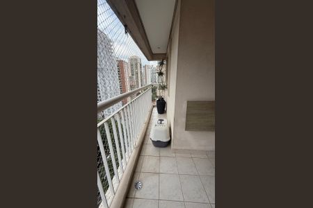 Apartamento à venda com 80m², 2 quartos e 1 vaga Apartamento à venda com 80m², 2 quartos e 1 vagaFoto 06