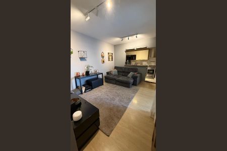 Foto 10 de apartamento à venda com 2 quartos, 80m² em Empresarial 18 do Forte, Barueri