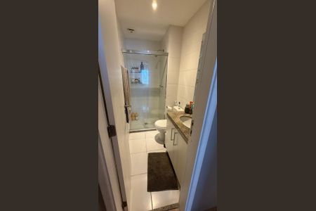 Foto 15 de apartamento à venda com 2 quartos, 80m² em Empresarial 18 do Forte, Barueri