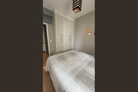 Foto 17 de apartamento à venda com 2 quartos, 80m² em Empresarial 18 do Forte, Barueri