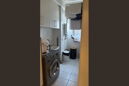 Foto 12 de apartamento à venda com 2 quartos, 80m² em Empresarial 18 do Forte, Barueri