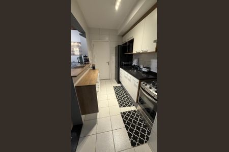 Apartamento à venda com 80m², 2 quartos e 1 vaga Apartamento à venda com 80m², 2 quartos e 1 vagaFoto 13