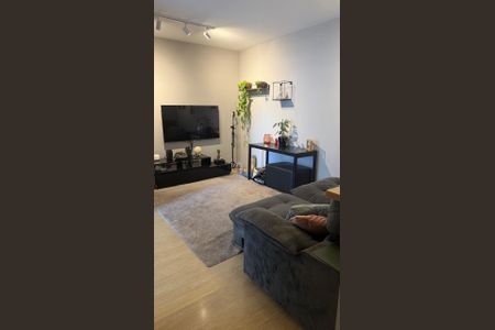 Foto 08 de apartamento à venda com 2 quartos, 80m² em Empresarial 18 do Forte, Barueri